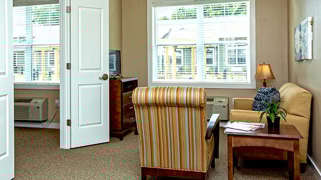 Oakmont at Gordon Park