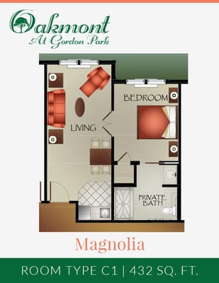 Oakmont at Gordon Park