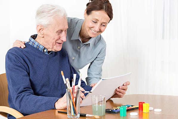 Oakmont at Gordon Park