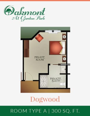 Oakmont at Gordon Park