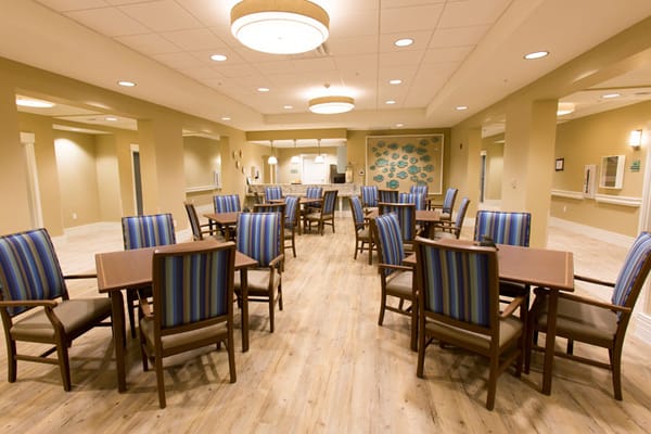 Oakmont at Gordon Park