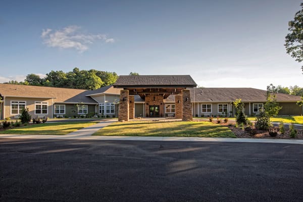 Oakmont at Gordon Park