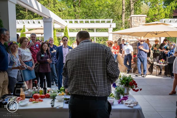 Kensington Reston Owner LLC