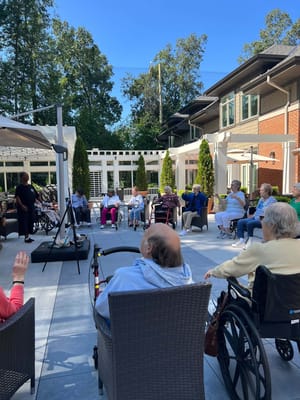 Kensington Reston Owner LLC