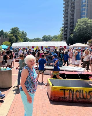 Kensington Reston Owner LLC