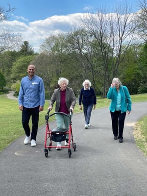 Kensington Reston Owner LLC