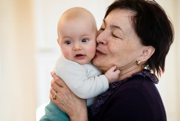 Poplar Estates Retirement Center