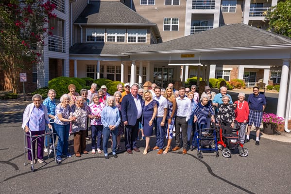 Runk and Pratt Willow Ridge