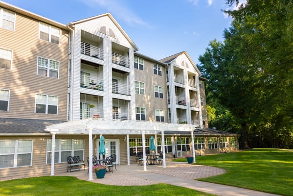 Runk and Pratt Willow Ridge