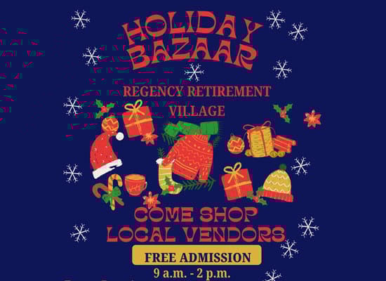 Regency Retirement Village