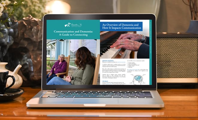 Remember Me Senior Care at Wind Creek