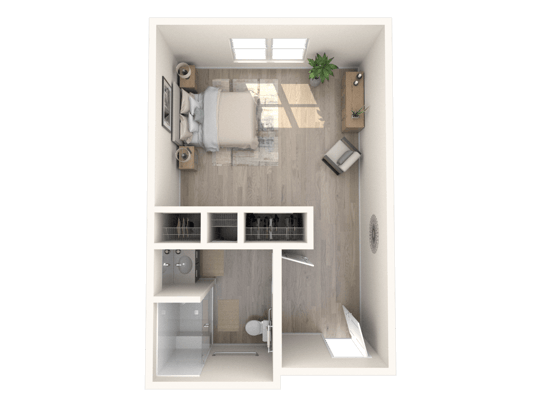 Rockbridge at the Palms