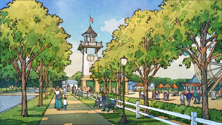 Sanders Ferry Assisted Living