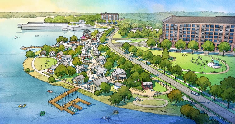 Sanders Ferry Assisted Living