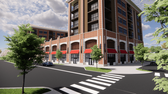 Sanders Ferry Assisted Living