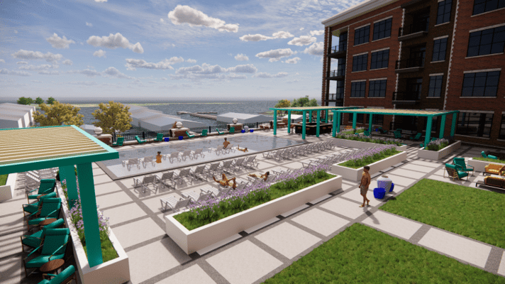 Sanders Ferry Assisted Living