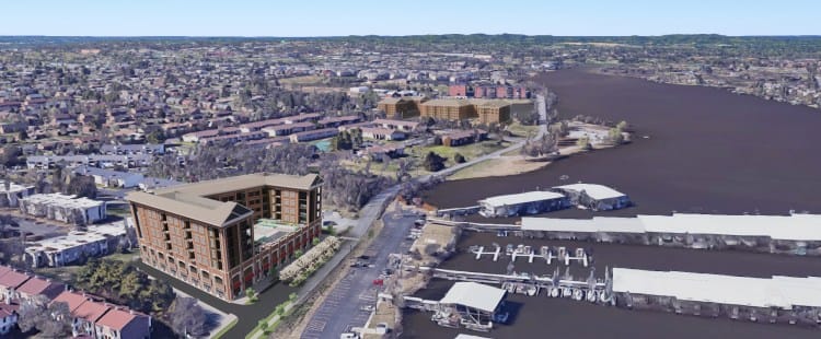 Sanders Ferry Assisted Living