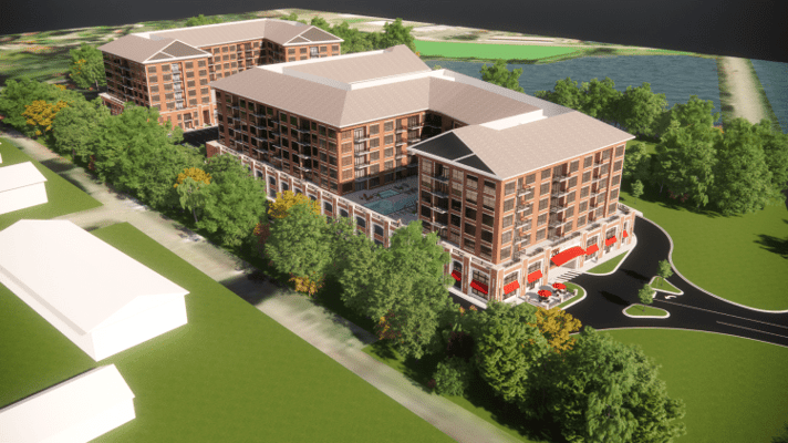 Sanders Ferry Assisted Living