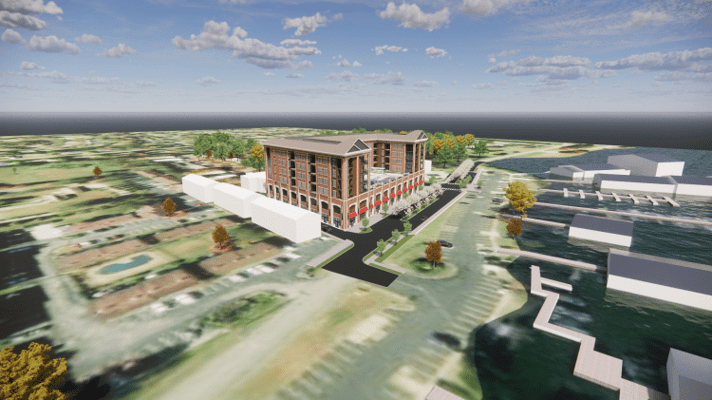 Sanders Ferry Assisted Living