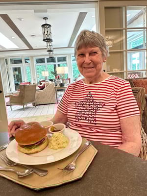 Kensington Reston Owner LLC