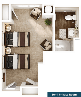 Morningside House of Fredericksburg