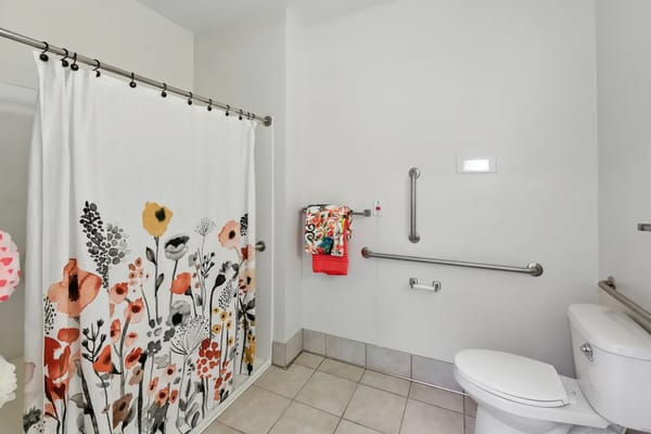 Morningside House of Spotsylvania