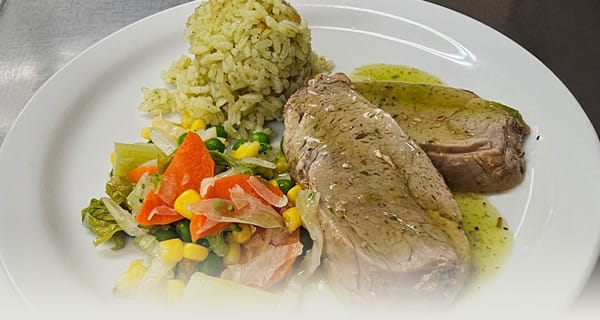 Wenatchee Senior Living