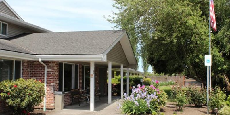 Hazel Dell Assisted Living