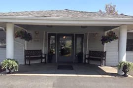 Kadie Glen Assisted Living