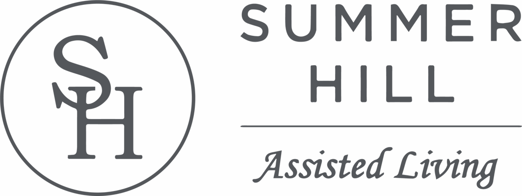 Logo for Summer Hill Assisted Living