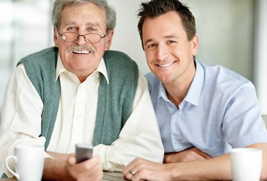 Fountain Court Assisted Living