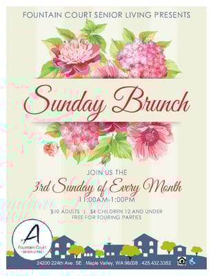 Fountain Court Assisted Living