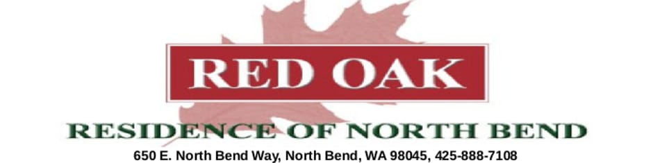 Red Oak Residence of North Bend