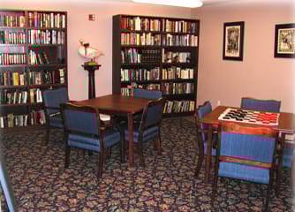 Red Oak Residence of North Bend