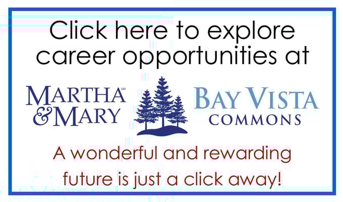 Bay Vista Commons Assisted Living Community