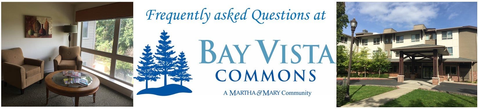 Bay Vista Commons Assisted Living Community
