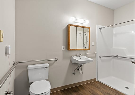 Hearthstone Senior Living