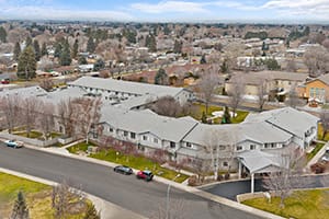 Hearthstone Senior Living