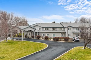 Hearthstone Senior Living