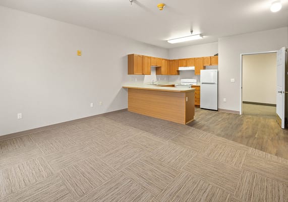 Hearthstone Senior Living