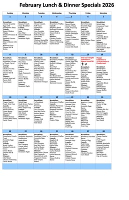 Ponderosa Retirement Center