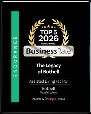 The Legacy of Bothell