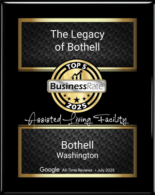 The Legacy of Bothell