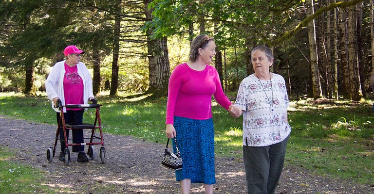 St Andrews Place Assisted Living