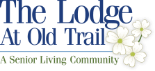 Logo for The Lodge at Old Trail facility