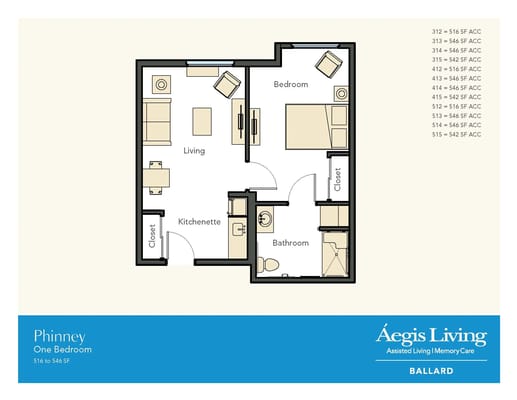 Aegis Living Ballard