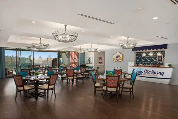 Aegis Living Ballard