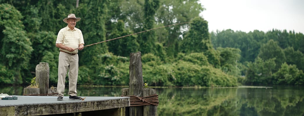 The Village at Woods Edge