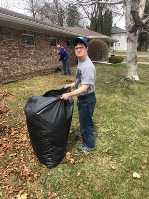 Cahoots Adult Day Service LLC