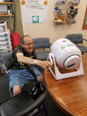 Cahoots Adult Day Service LLC